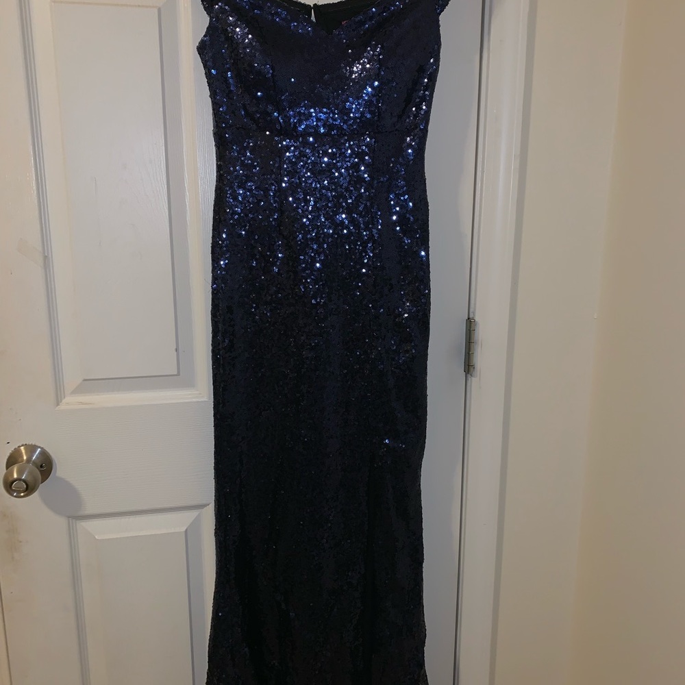 Dillards Petite Dress
